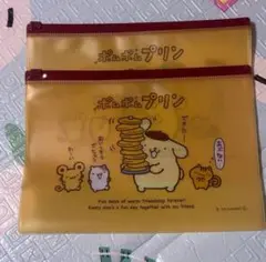 サンリオ ファスナーケース