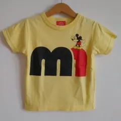OJICO ミッキーマウス Tシャツ 90