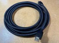 ハイスピード HDMIケーブル　4.6m 中古品