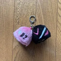 キャロウェイ　ボールケース　ゴルフ　キーホルダー