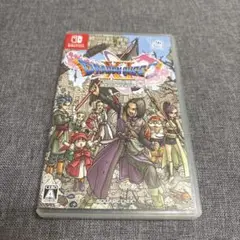 BEST版 ドラゴンクエスト11 S