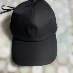UNITED ARROWS ブラックキャップ