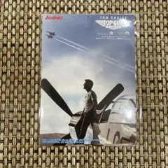 TOP GUN MAVERICK Joshin限定ステッカー