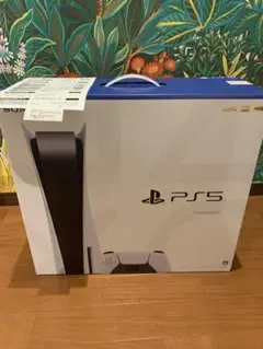 プレイステーション5 CFI-1200A01