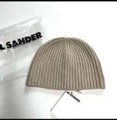 2025年最新】JIL SANDER メンズ ニット帽・ビーニーの人気