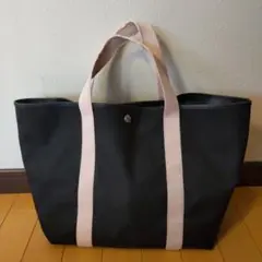 エルベシャプリエ トートバッグ