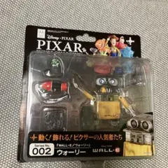 2025年最新】ウォーリー リボルテックの人気アイテム - メルカリ
