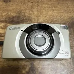 【ジャンク】Canon Autoboy Luna 105s Ai AF フィルム