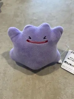 めたもん　ぬいぐるみ