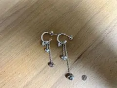 スタージュエリー ピアス used