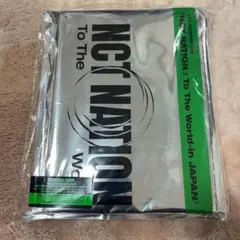 NCT NATION To The World in JAPAN