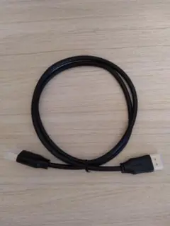 【美品】DisplayPort 1.4 ケーブル