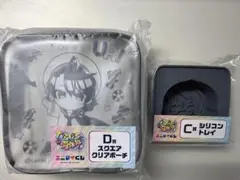 カラピチ　ひらパー　エニマイくじ　うりくんセット※新品未使用品