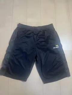 VITA TRY TO NEWTHINGS SPORTS 半ズボン