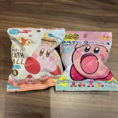 カービィ バスボール 3.4
