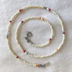 necklace…candy