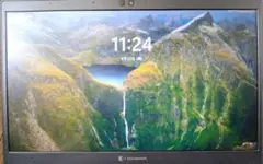 ジャンク　Toshiba 　Dynabook　G83FP