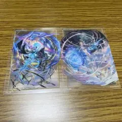 トレーディングカード コレクションクリア グランブルーファンタジー vol.1