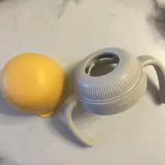 Pigeon マグマグコロン　スパウト　ハンドル