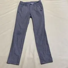 PEARLY GATES　レディース　ゴルフ ストレッチパンツ　サイズO
