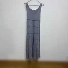 レイヤードワンピース