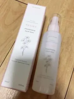 ジェラートピケ ヘアミスト ヘアウォーター