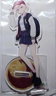 Ave Mujica 東京アニメセンター アクリルスタンド 三角初華 ドロリス