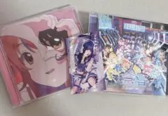 もしも私がアイドルになれたら　紫苑りんか
