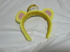 るぅとくん カチューシャ