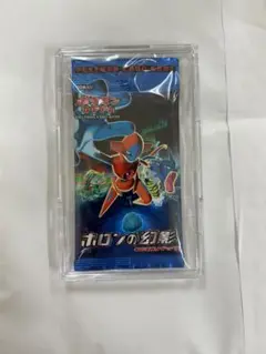 ライチュウ δ ★ 拡張パック ホロンの幻影 042/052 初版 ライチュウ δ ☆ 拡張パック ホロンの幻影 042/052 - メルカリ