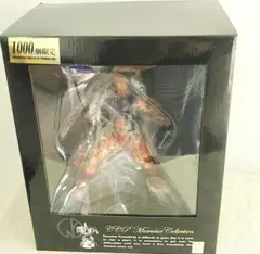 【迅速発送！】美品 CCP vol.53 キン肉マン戦闘服ver.1000個限定