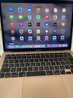 MacBook Air M1 2020 rentina 13,3inch