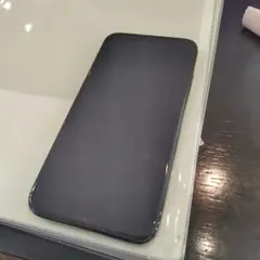iPhoneX中古スマートフォン本体