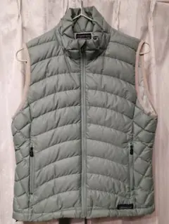 パタゴニア ダウンベスト patagonia