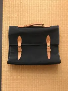 レア SAZABY サザビー ブリーフケース ビジネスバック ポーター
