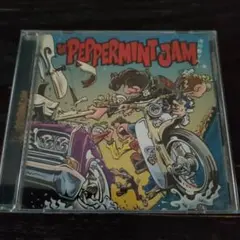 THE PEPPERMINT JAM ザ・ペパーミント・ジャム Amazon.co.jp: THE PEPPERMINT JAM: ミュージック