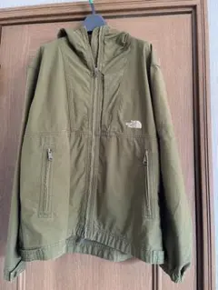 ノースフェイス フライヤーフライジャケット