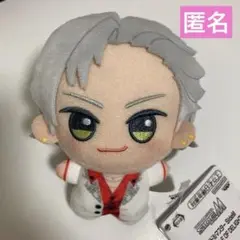 アイドルマスター SideM THE 虎牙道 ちびぐるみ