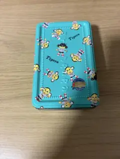 タイヨウノトウ 2024阪神タイガース缶