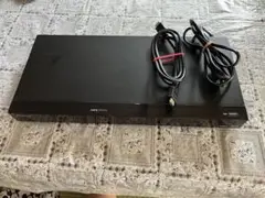【完動・付属品フルセット】W録 FUNAI BDレコーダー FBR-HW1000 FBR-HW1000｜レコーダー／プレーヤー｜FUNAI製品情報