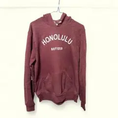 88TEES HONOLULU パーカー Mサイズ