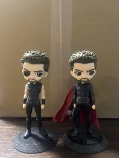 Qposket MARVEL ソー　箱無し