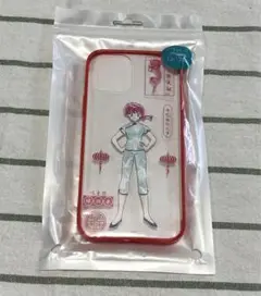 らんま サンキューマート スマホケース