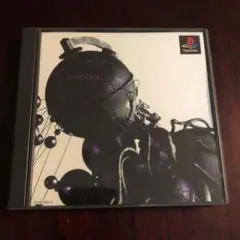 BAROQUE プレイステーション用ソフト