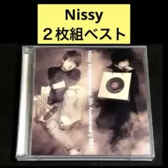 Nissy Entertainment 5th Anniversary BEST
