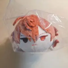 18TRIP エイトリ もちもちマスコット もちマス 西園練牙