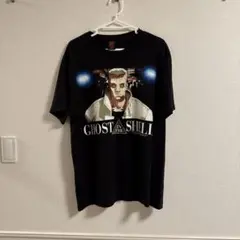 Geeks Rule 攻殻機動隊 Ghost In the Shell L 黒