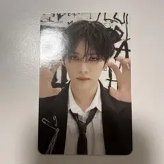 straykids dominate ソウルコン オフライン 特典 トレカ リノ