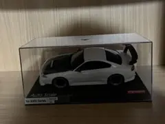 【新品未開封】京商 ミニッツ ASC ニスモ シルビア R-tune 新品未開封】京商 ミニッツ ASC ニスモ シルビア R-tune - メルカリ