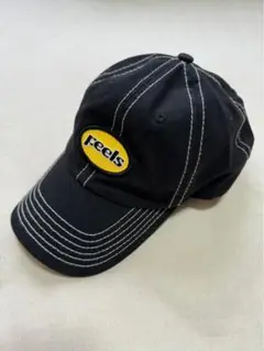 citibikeboys peels cap キャップ　新品 2025年最新】peels キャップの人気アイテム - メルカリ